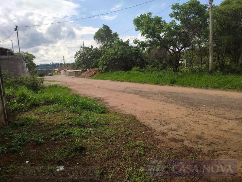 Lote no Jardim Primavera, Ermida