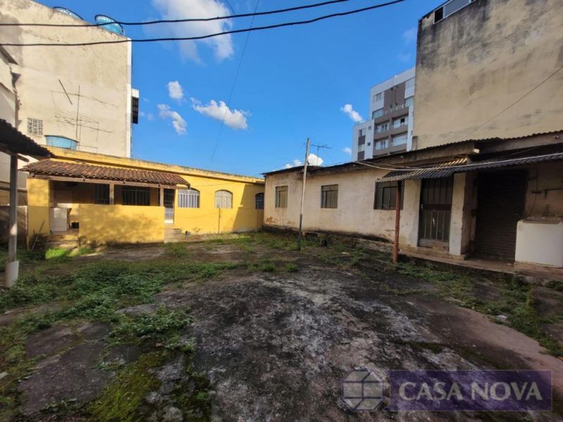 Lote no Esplanada, Divinópolis
