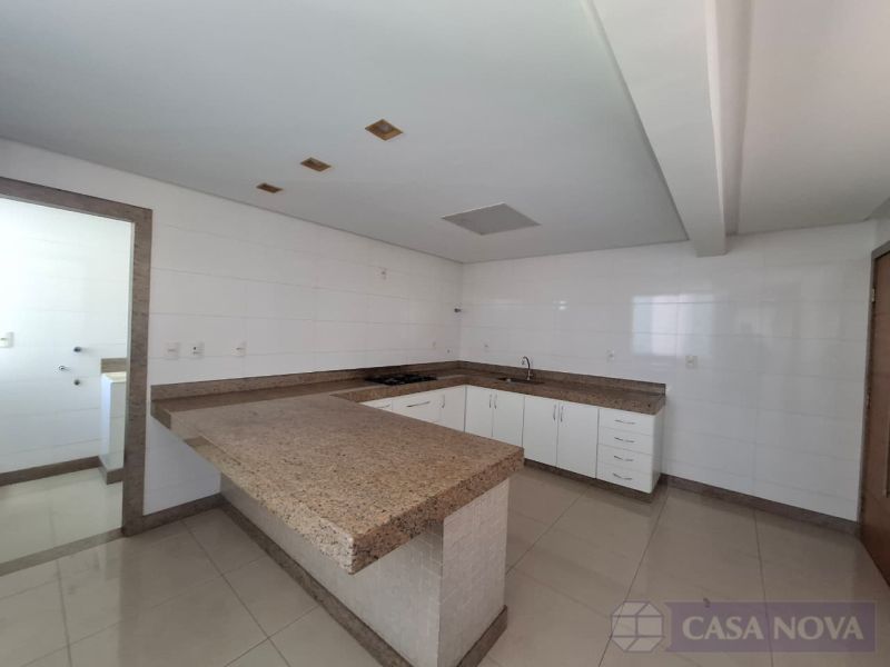 Apartamento no Centro, Divinópolis