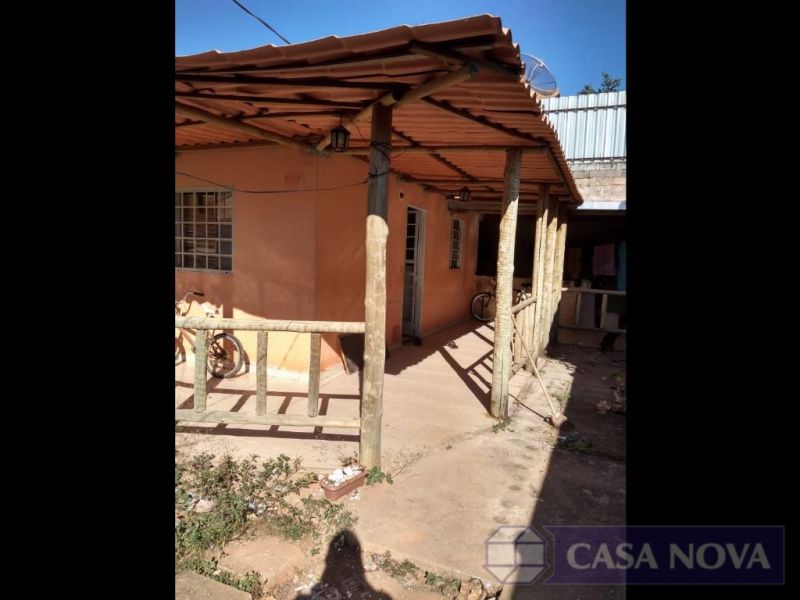 Casa no Copacabana, Divinópolis