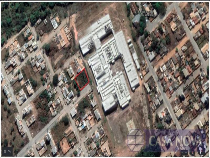 Lote no Realengo, Divinópolis