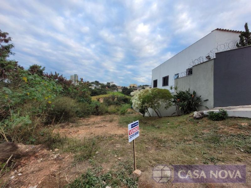Lote no São José, Divinópolis