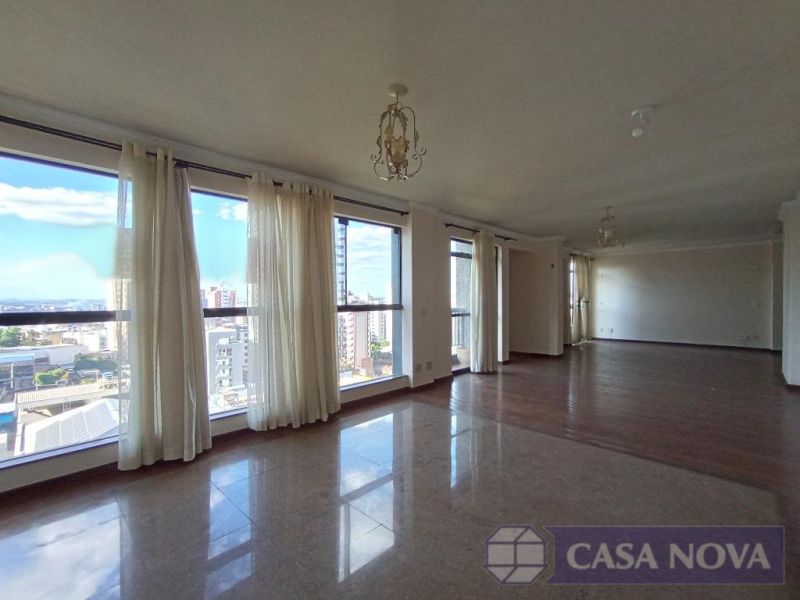 Apartamento no Centro, Divinópolis