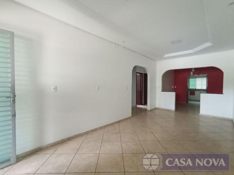 Casa no Interlagos, Divinópolis