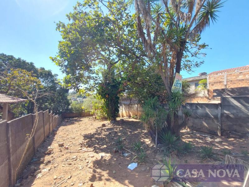 Lote no Jardinópolis, Divinópolis