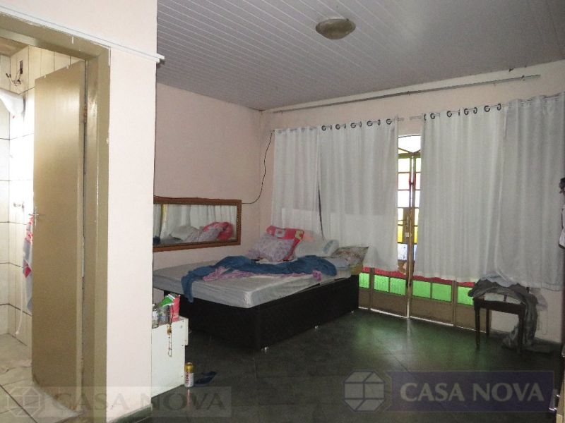 Casa no Danilo Passos, Divinópolis