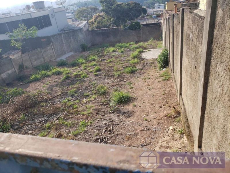 Lote no Nossa Senhora das Graças, Divinópolis