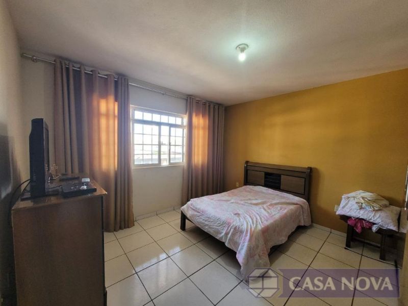 Apartamento no Manoel Valinhas, Divinópolis