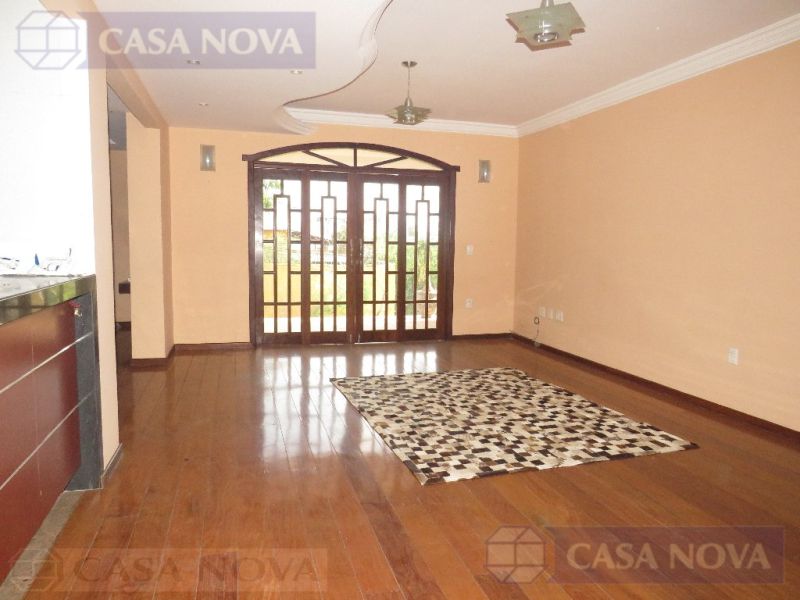 Casa no Walchir Resende, Divinópolis