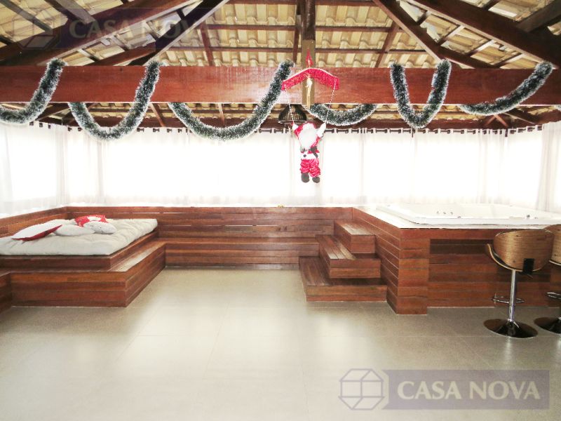 Casa no Rancho Alegre, Divinópolis