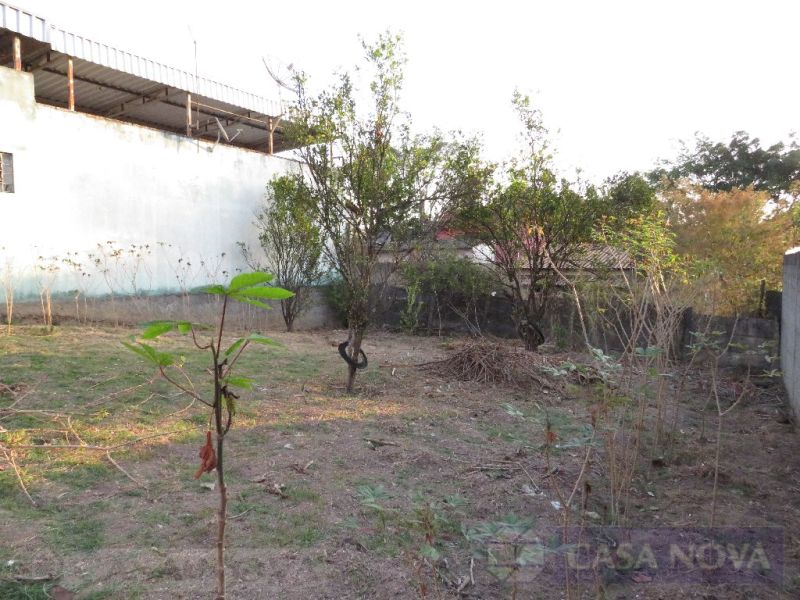 Lote no Antônio Fonseca, Divinópolis
