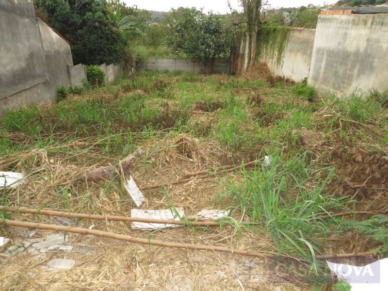 Lote no Nações, Divinópolis