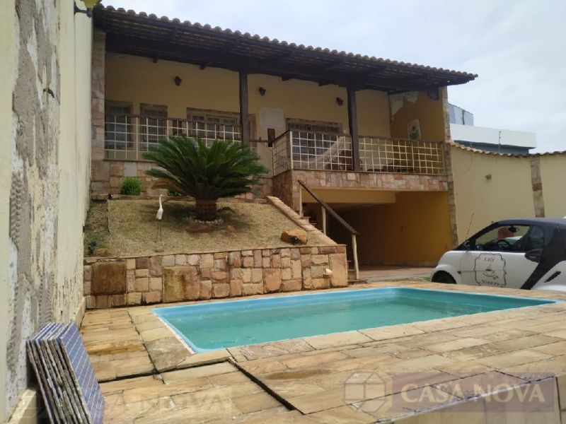 Casa no Orion, Divinópolis