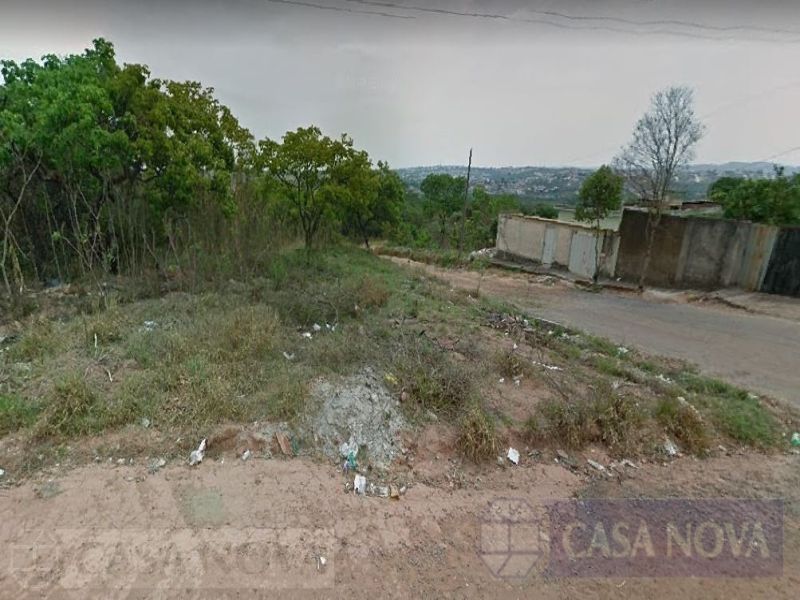 Lote no Aeroporto, Divinópolis