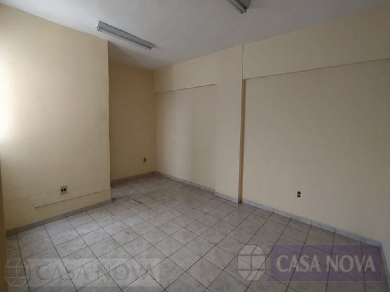 Sala no Centro, Divinópolis