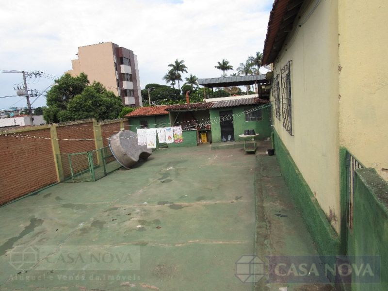Lote no Porto Velho, Divinópolis