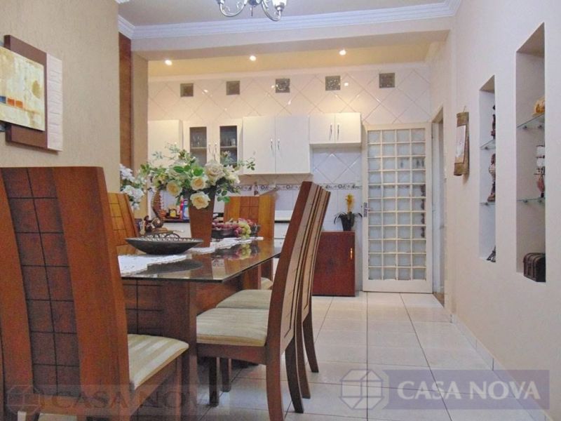 Casa no São Sebastião, Divinópolis