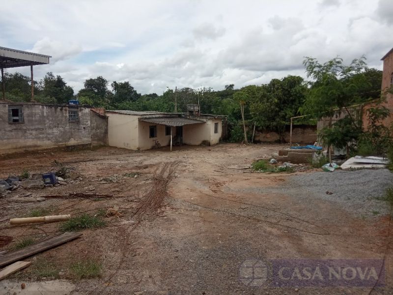 Lote no Prolongamento Bom Pastor, Divinópolis