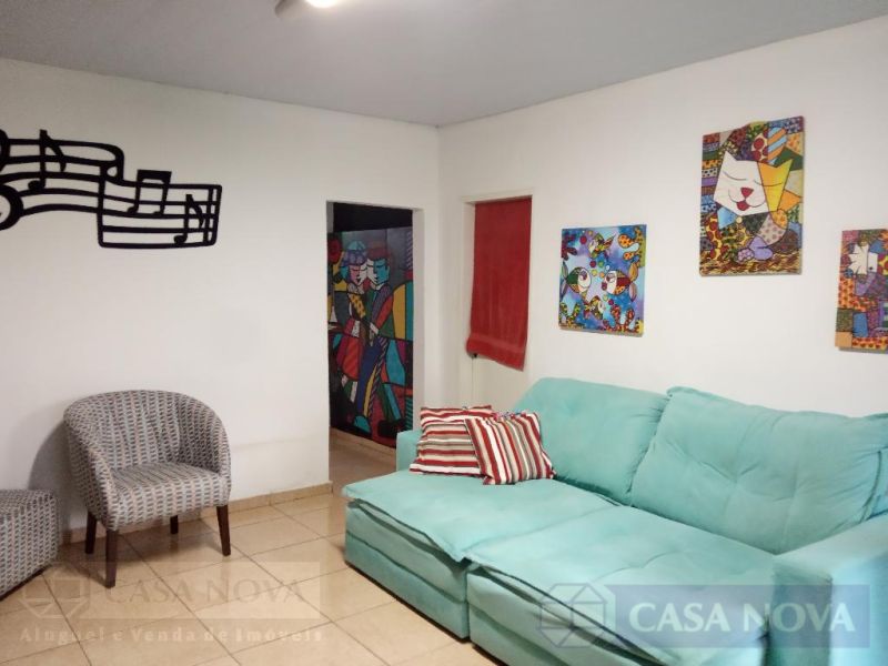 Casa no Eldorado, Divinópolis