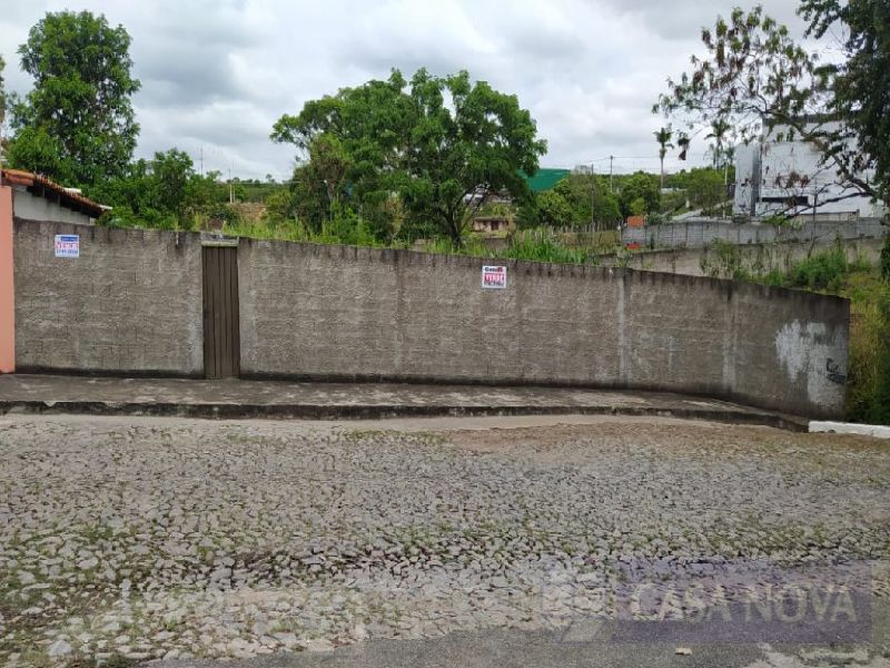 Lote no São Judas Tadeu, Divinópolis