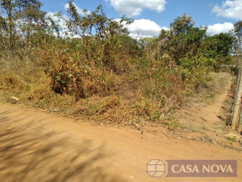 Lote no Marilândia, Divinópolis