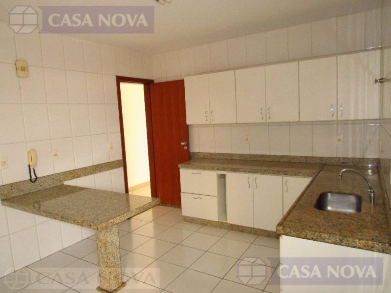 Apartamento no Sidil, Divinópolis