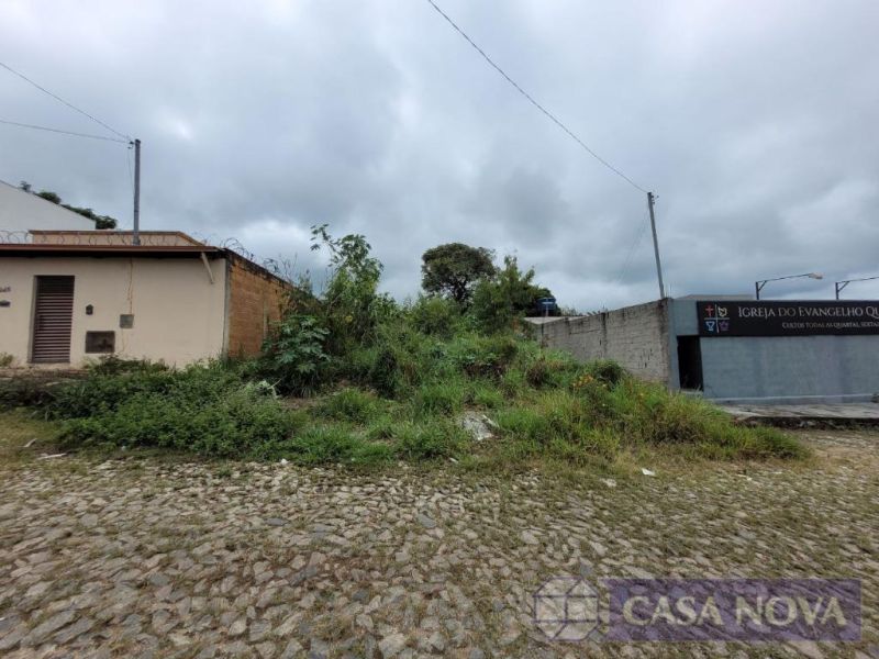 Lote no Padre Eustáquio, Divinópolis