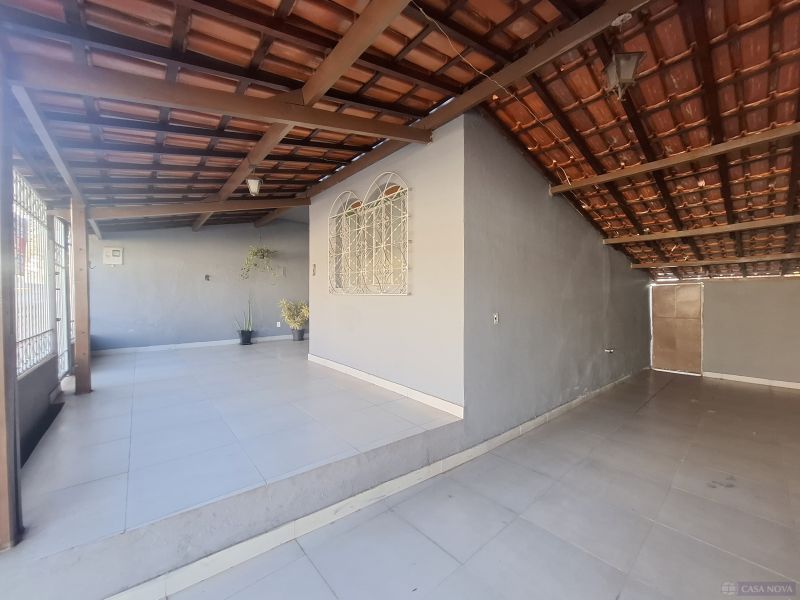Casa no Vila Romana, Divinópolis