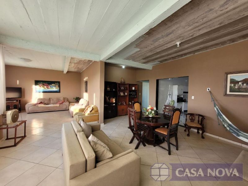Casa no Jusa Fonseca, Divinópolis