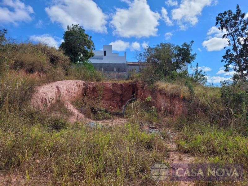 Lote no Belvedere II, Divinópolis