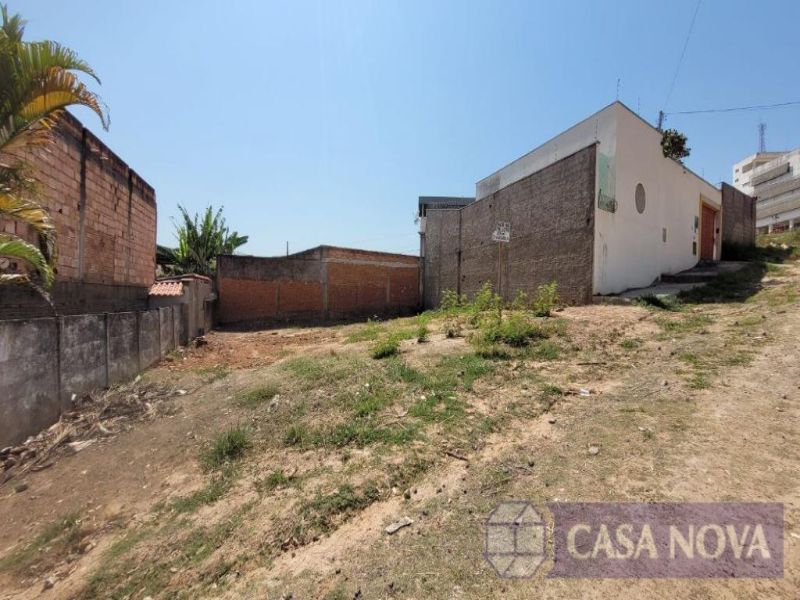 Lote no Nossa Senhora das Graças, Divinópolis