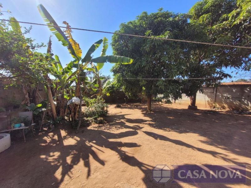 Lote no Candides, Divinópolis
