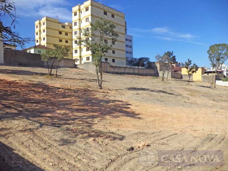 Lote no Sidil, Divinópolis