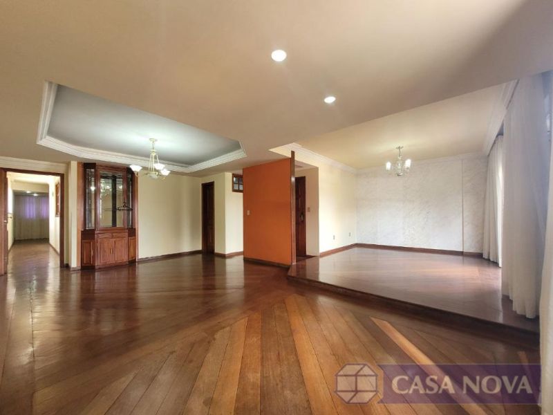 Apartamento no Centro, Divinópolis