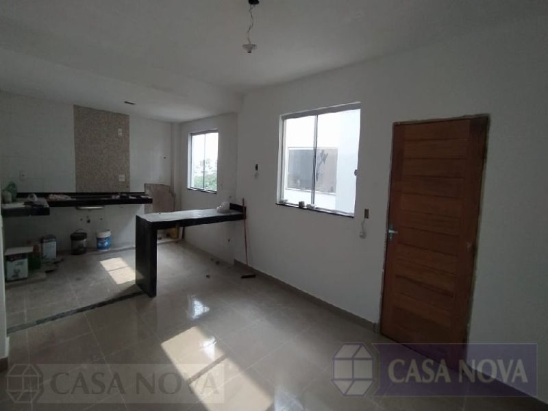 Apartamento no Bela Vista, Divinópolis