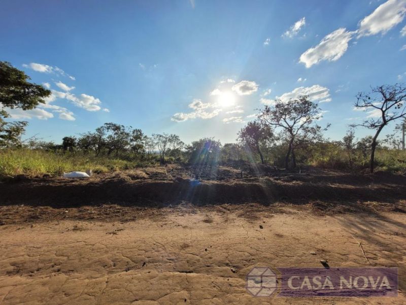 Lote no São Bento, Divinópolis
