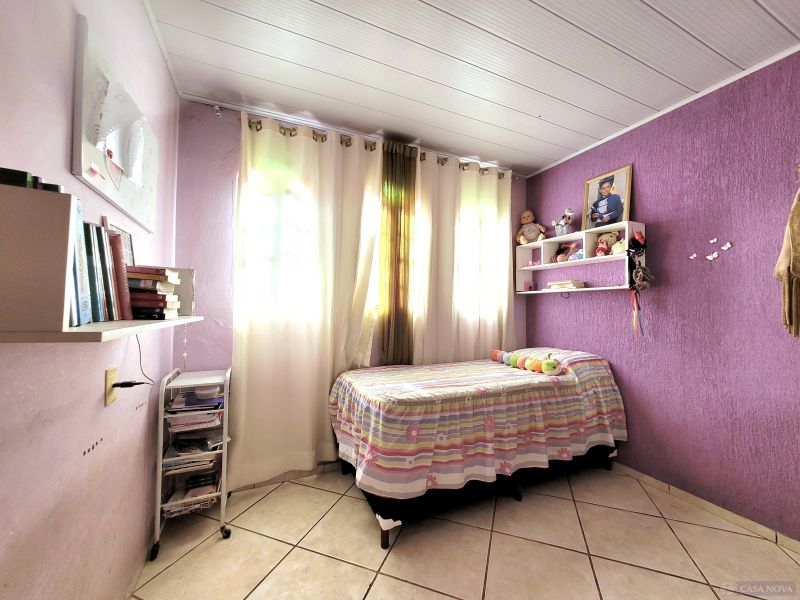 Casa no Danilo Passos II, Divinópolis