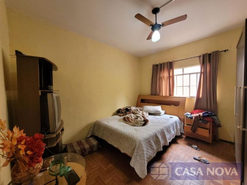Casa no Vila Belo Horizonte, Divinópolis