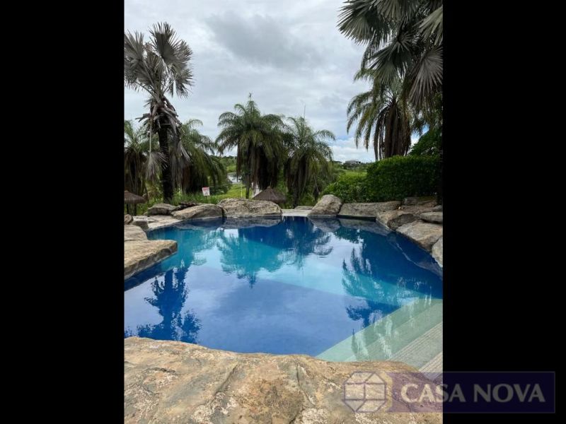 Lote no Condominio Aquaville, Divinópolis