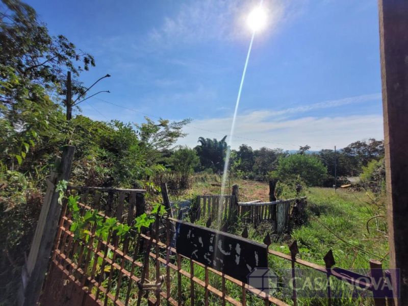 Lote no Candides, Divinópolis