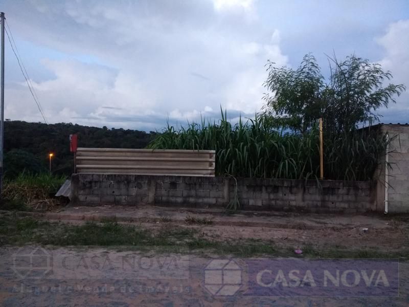 Lote no Vila Romana, Divinópolis