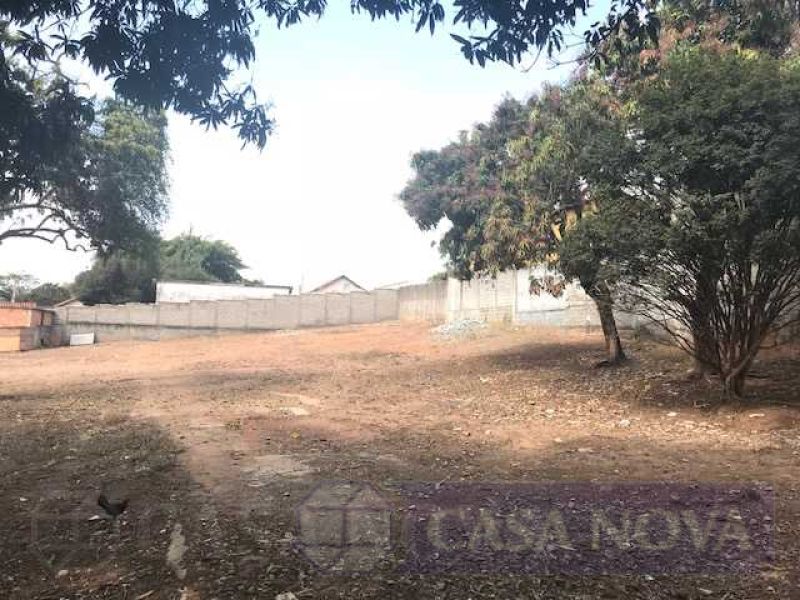 Lote no Tietê, Divinópolis