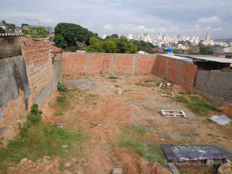 Lote no Niterói, Divinópolis
