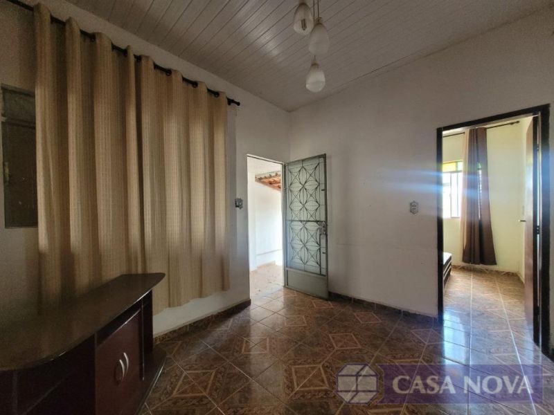 Casa no Catalão, Divinópolis