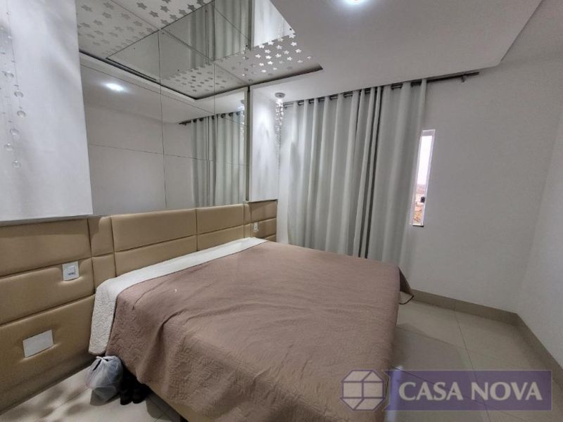 Apartamento no Dona Quita, Divinópolis