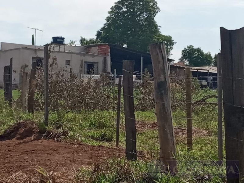 Sítio no Candides, Divinópolis