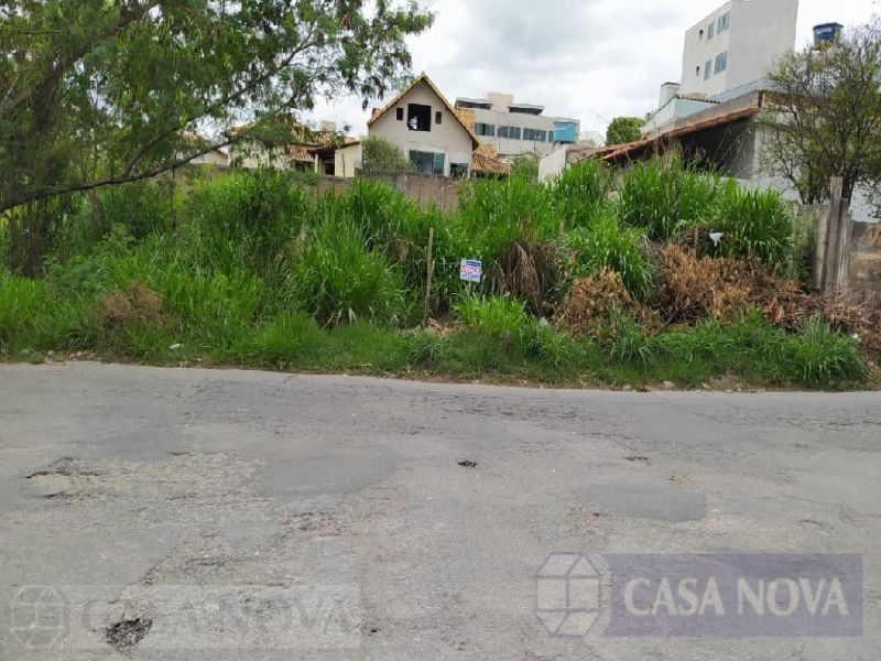 Lote no São Judas Tadeu, Divinópolis