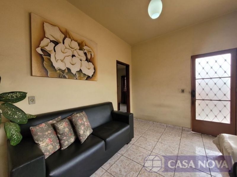 Casa no Nossa Senhora da Conceição, Divinópolis