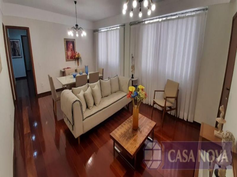 Apartamento no Centro, Divinópolis