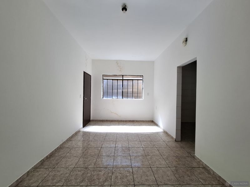 Casa no São José, Divinópolis